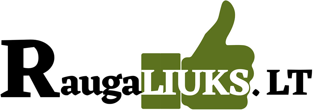 Raugaliuks.lt